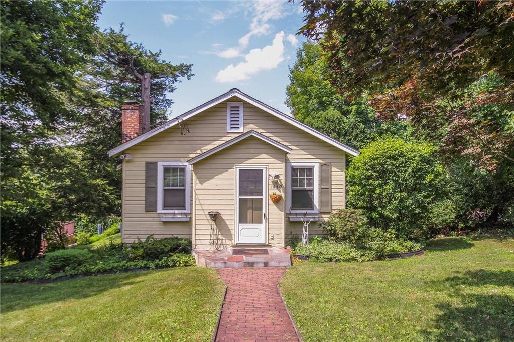 1 of 1 - 1440 Delaware Road, Mohegan Lake, NY