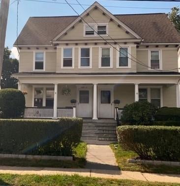 1 of 1 - 92 Clove Road, New Rochelle, NY