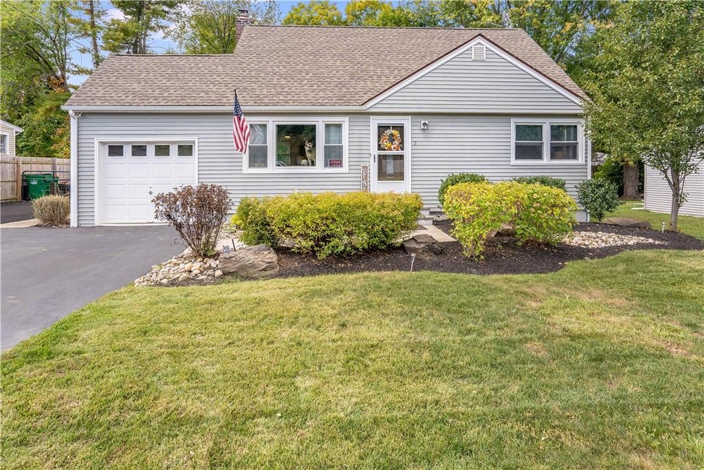 1 of 1 - 7 Marino Road, Poughkeepsie, NY