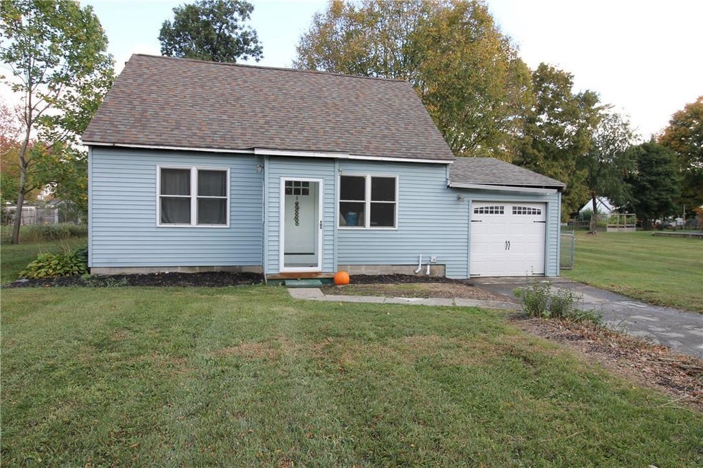1 of 1 - 144 Overlook Road, Poughkeepsie, NY