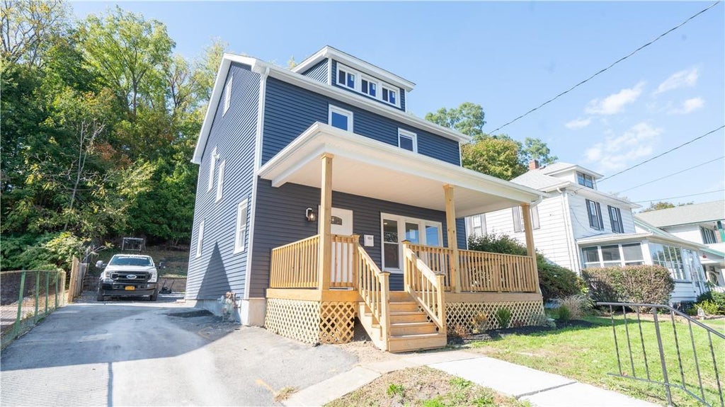 1 of 1 - 106 Orange Avenue, Walden, NY
