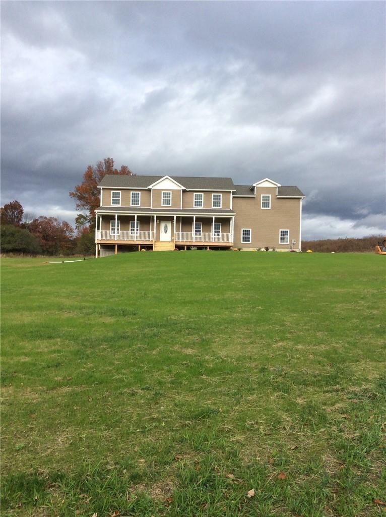 1 of 1 - 133 Old Chester Road, Goshen, NY
