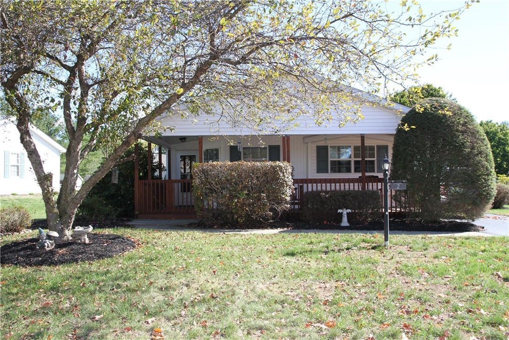 1 of 1 - 2 Vista Lane, Poughkeepsie, NY