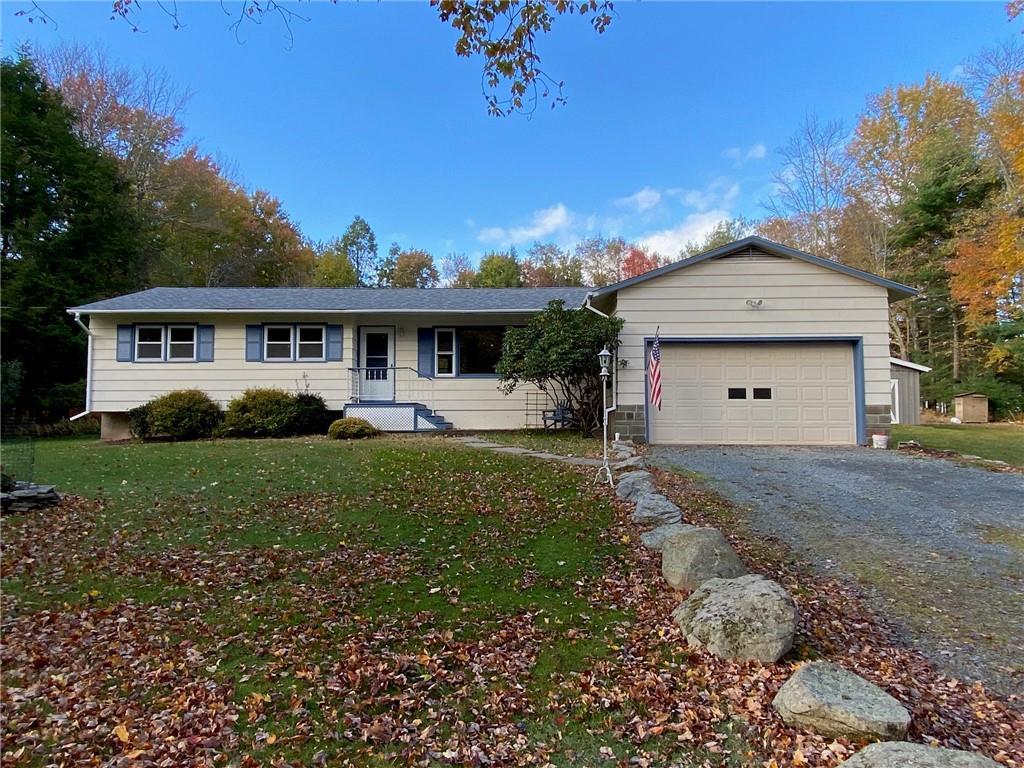 1 of 1 - 222 Gregory Road, Monticello, NY