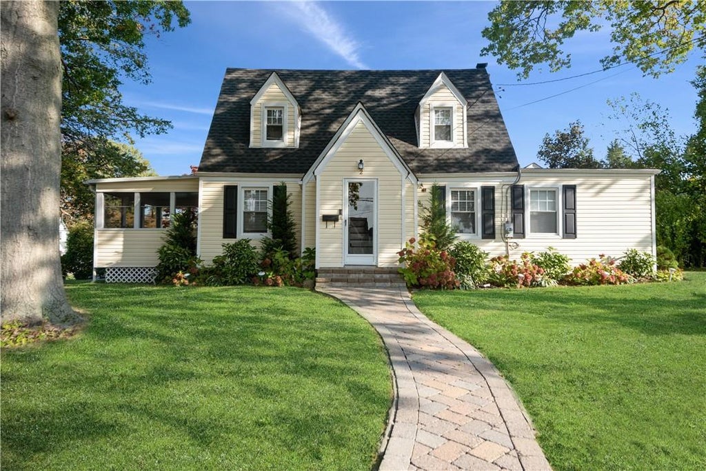 1 of 1 - 2 Northview Terrace, Yonkers, NY