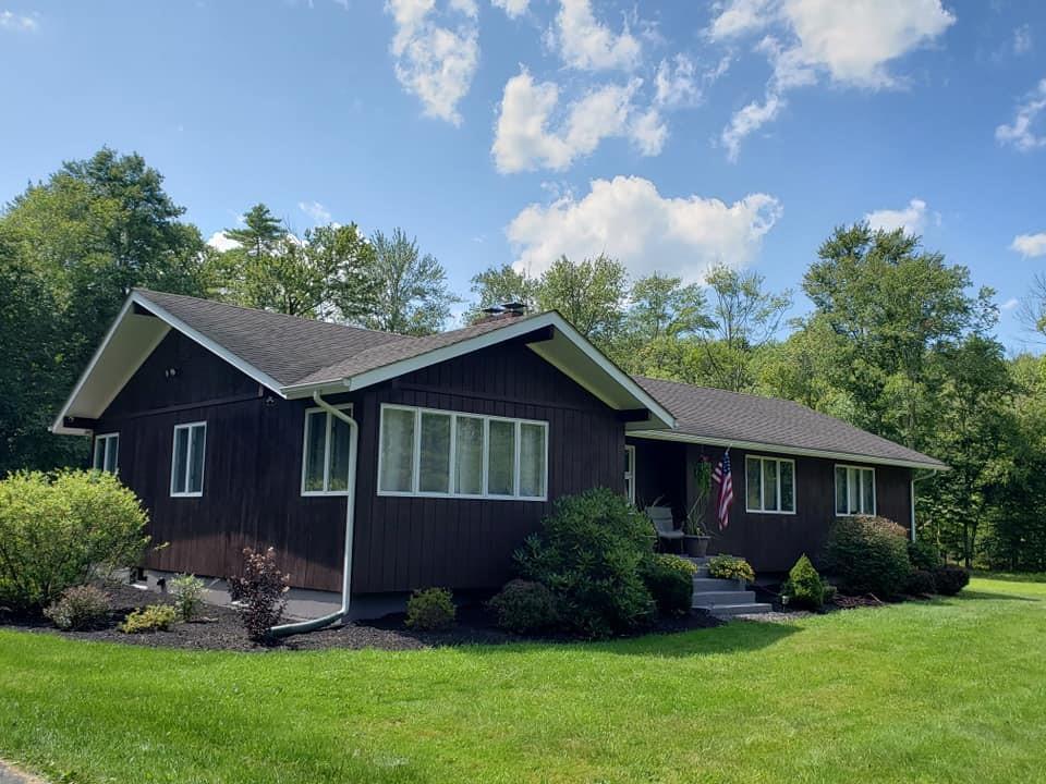 1 of 1 - 128 Proctor Road, Eldred, NY