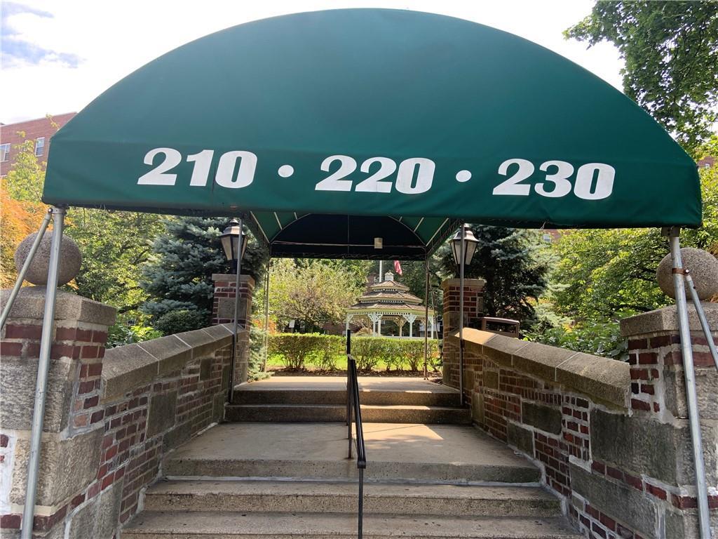 1 of 1 - 210 Pelham Road 2g, New Rochelle, NY