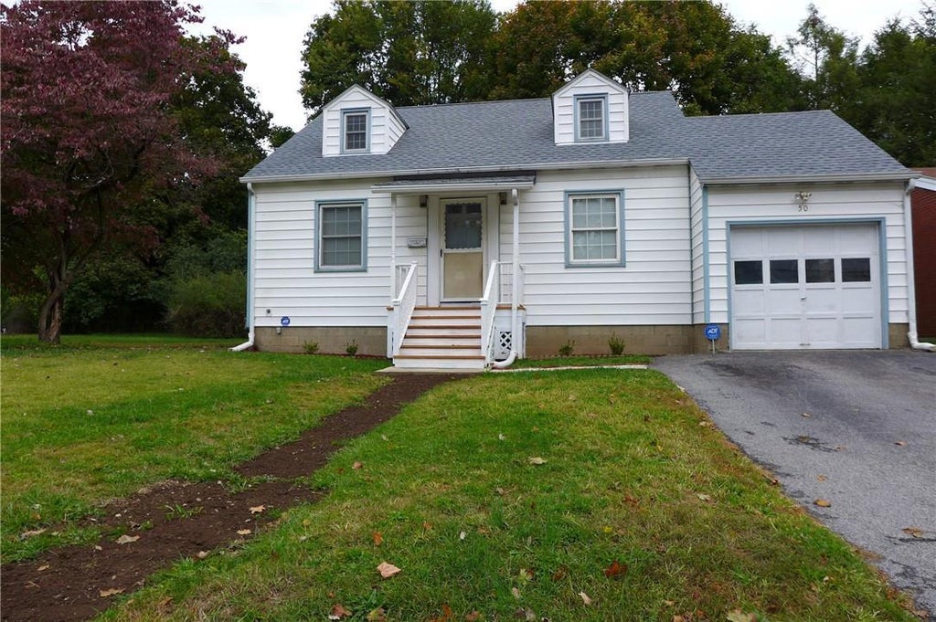 1 of 1 - 50 Valley Avenue, Newburgh, NY