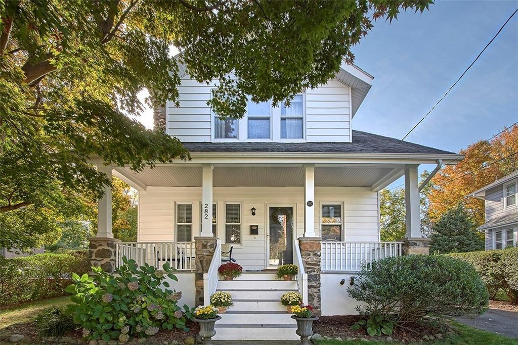 1 of 1 - 282 Glen Avenue, Port Chester, NY