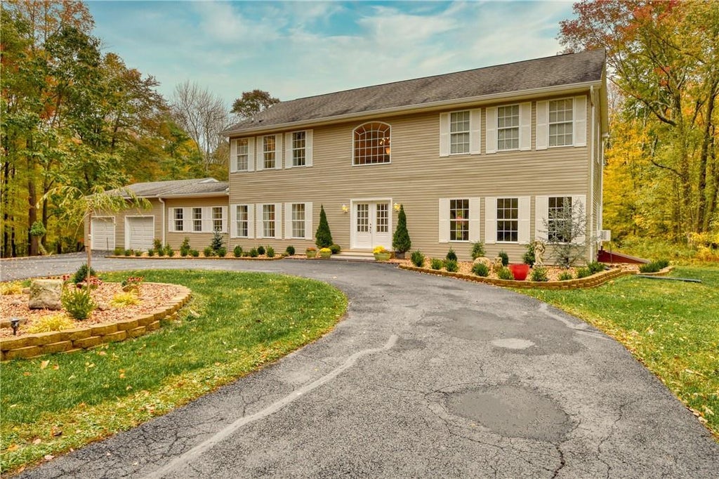 1 of 1 - 67 Seybolt Avenue, Otisville, NY