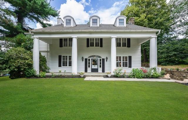 1 of 1 - 83 Somerstown Road, Ossining, NY