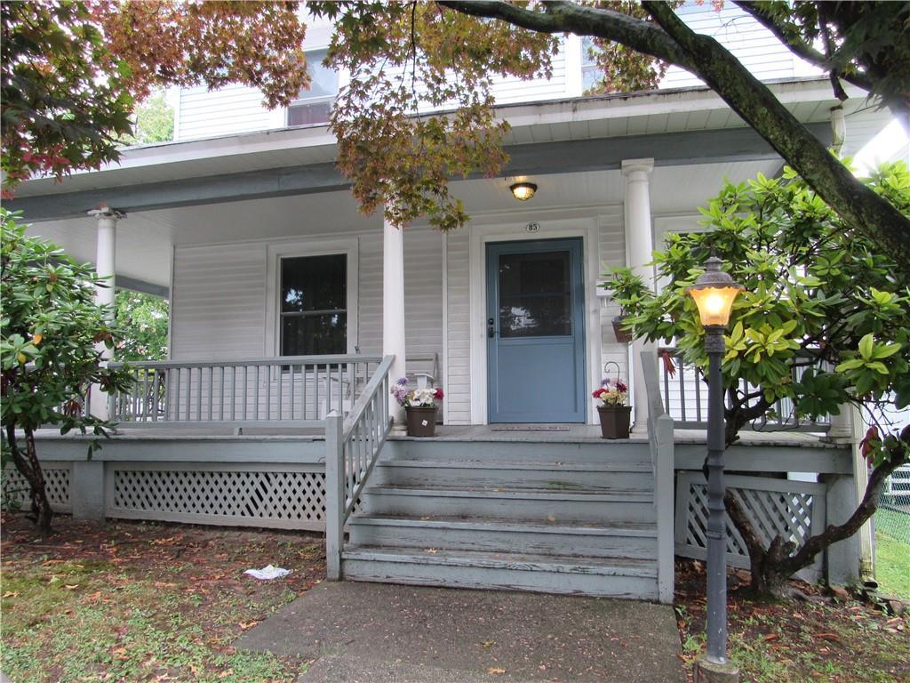 1 of 1 - 85 Grand Avenue, Middletown, NY