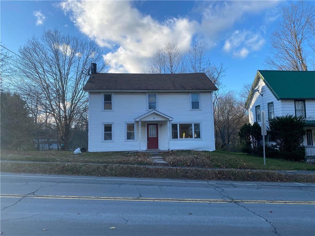 1 of 1 - 181 Main St., Hurleyville, NY