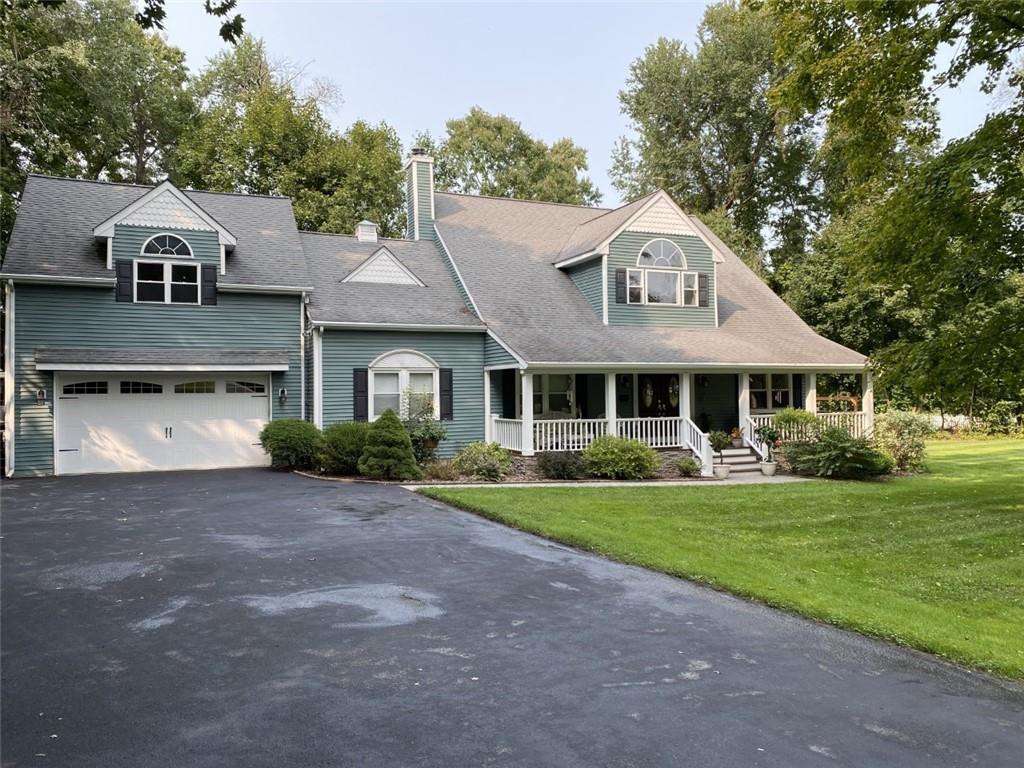 1 of 1 - 136 Townsend Road, Hopewell Junction, NY