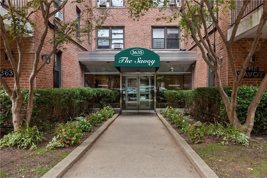 1 of 1 - 3635 Johnson Avenue # 6f, Bronx, NY
