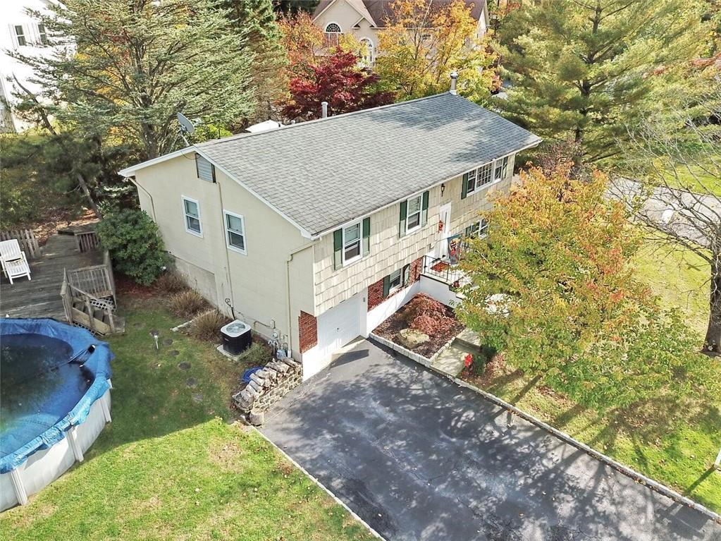 1 of 1 - 27 Hillside Drive, Thiells, NY