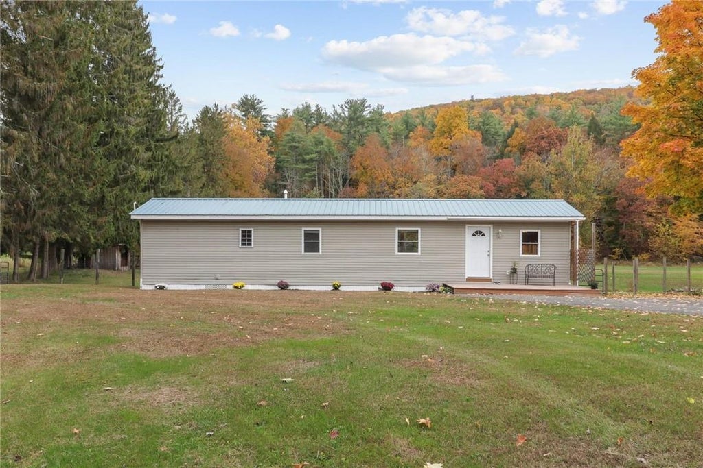 1 of 1 - 638 Oakland Valley Road, Cuddebackville, NY