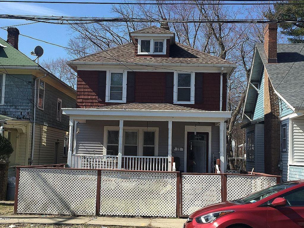 1 of 1 - 71 Fullerton Avenue, Newburgh, NY