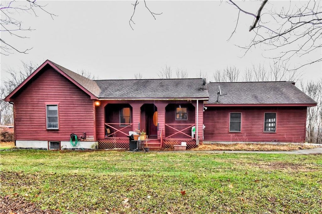 1 of 1 - 2038 Mountain Road, Otisville, NY