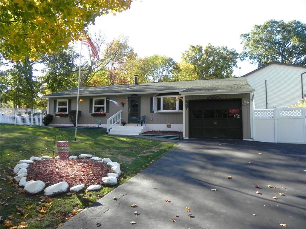 1 of 1 - 148 Lake Region Boulevard, Monroe, NY
