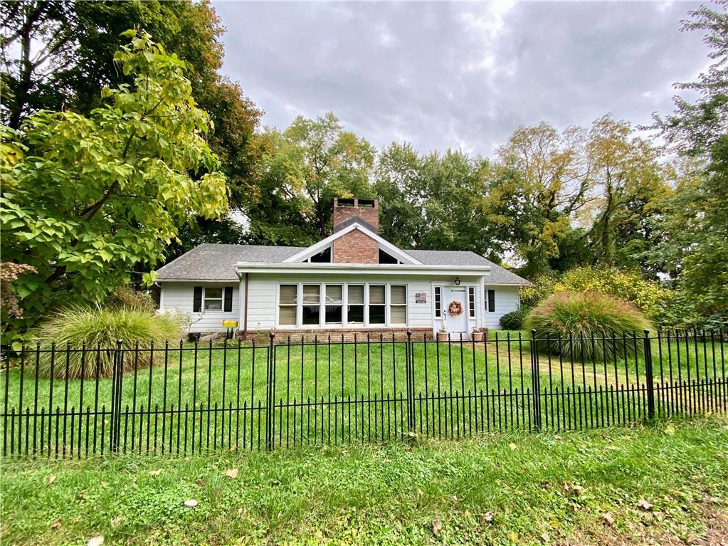 1 of 1 - 441 1st St., Newburgh, NY