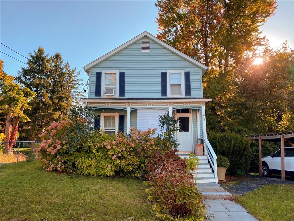 1 of 1 - 51 Falconer St., Beacon, NY