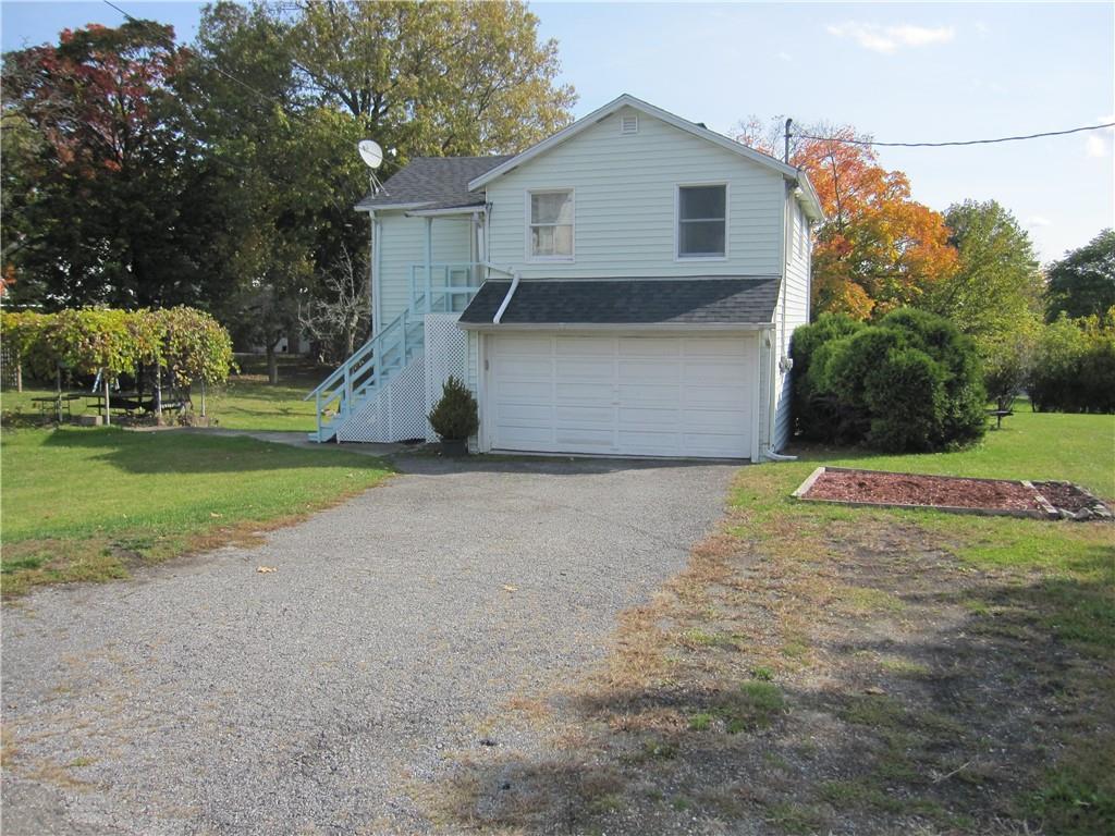 1 of 1 - 50-52 Sproat St., Middletown, NY