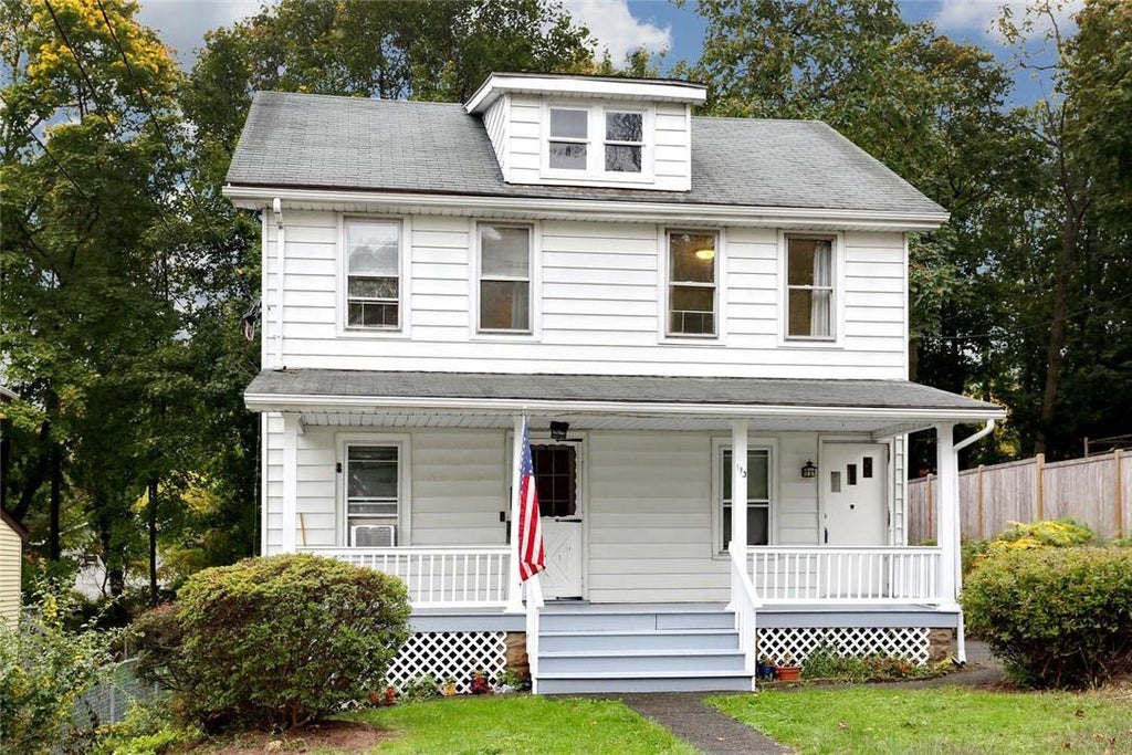 1 of 1 - 113 Castle Heights Avenue, Nyack, NY