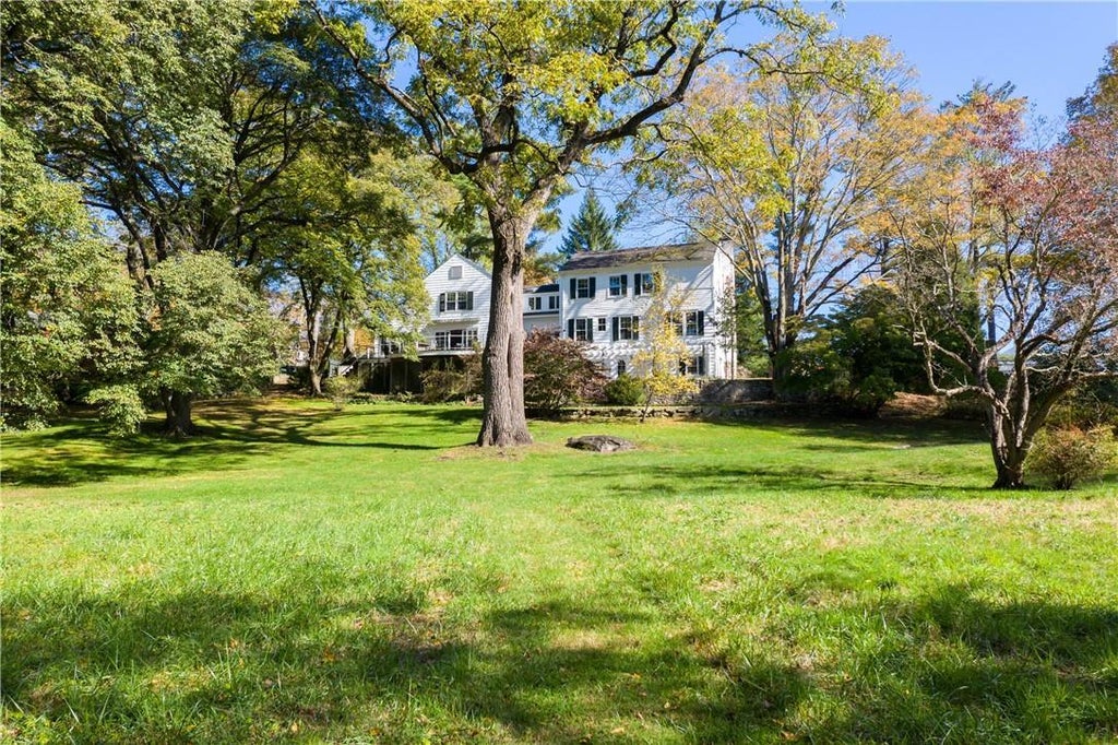 1 of 1 - 262 Stanwich Road, Greenwich, CT
