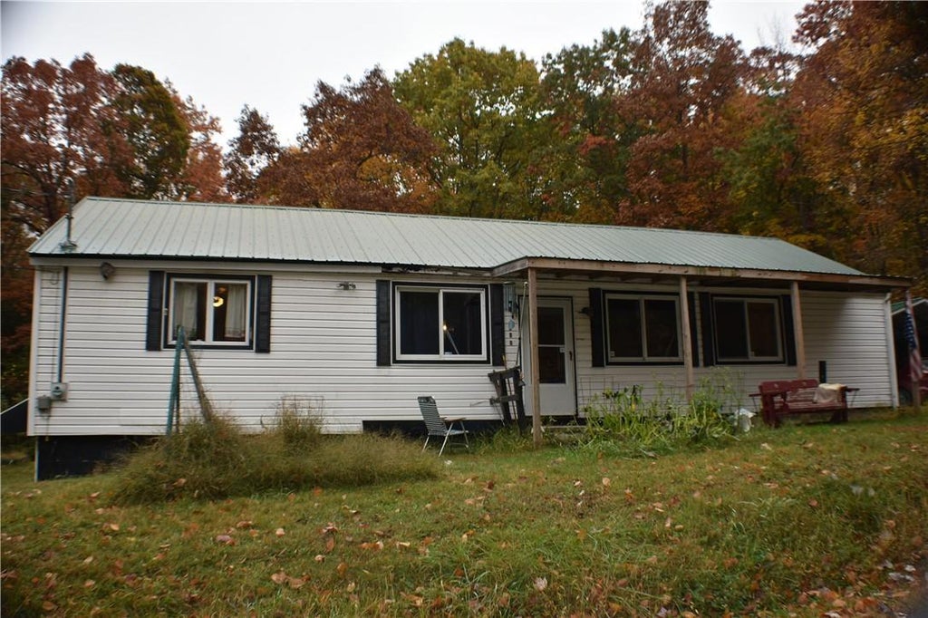 1 of 1 - 209 Allen Road, Wurtsboro, NY