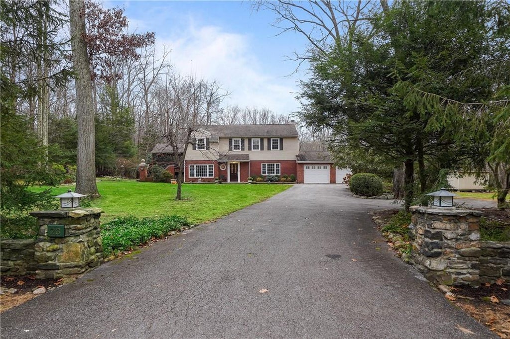1 of 1 - 23 Young Road, Katonah, NY