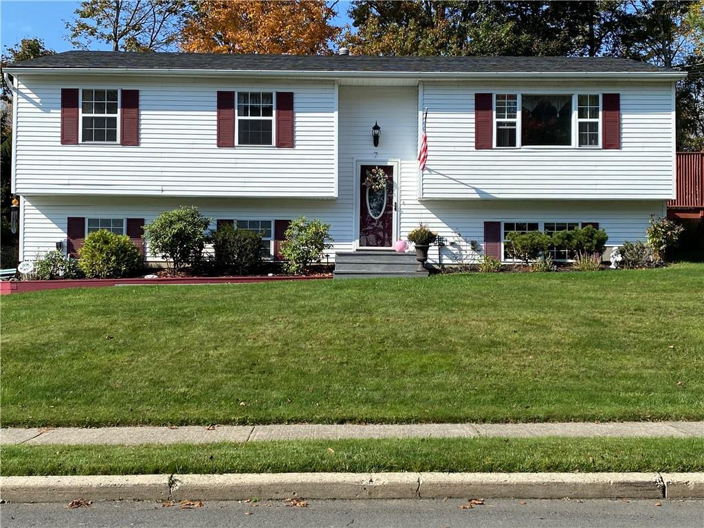 1 of 1 - 7 Van Keuren Court, Monroe, NY