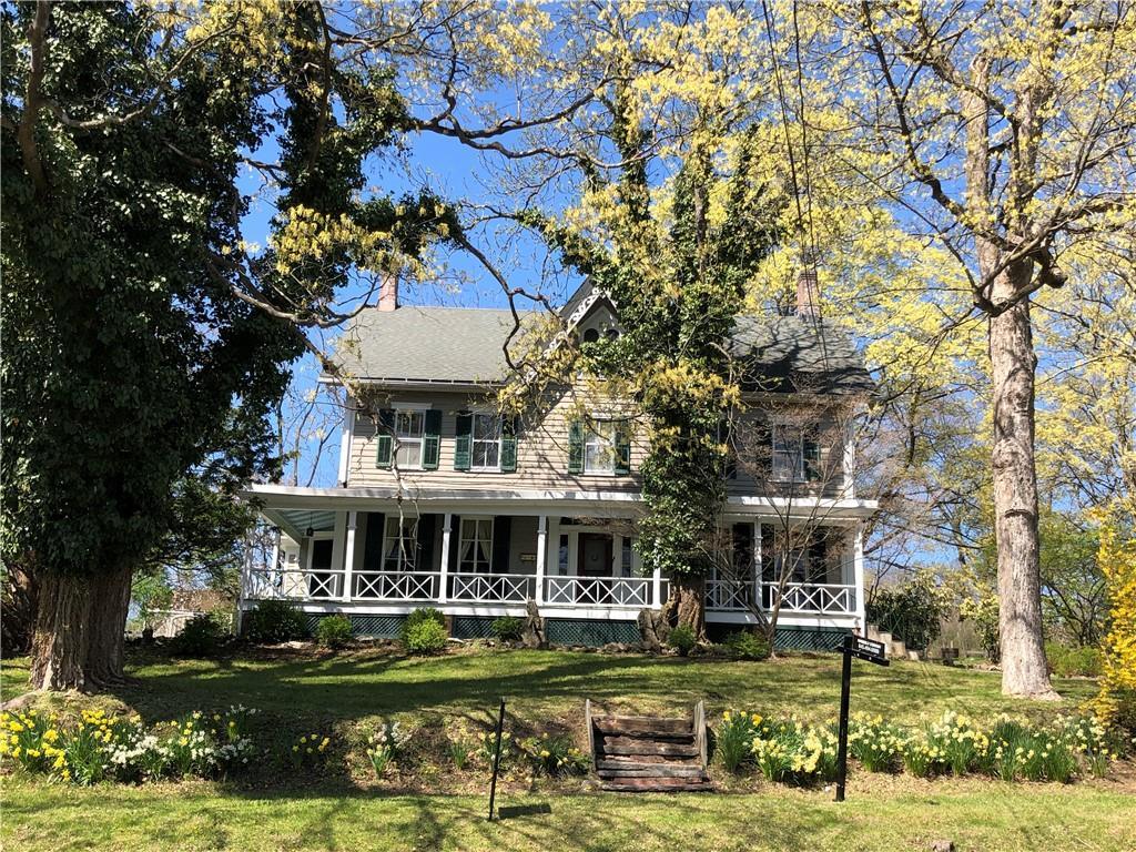 1 of 1 - 93 Maple Avenue, Warwick, NY