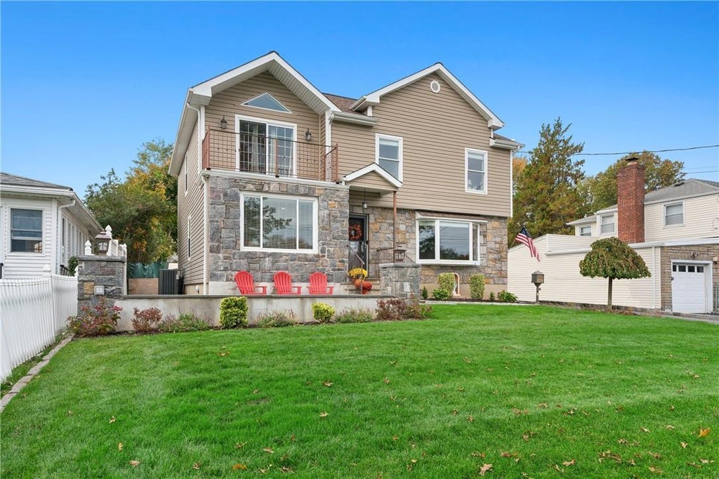 1 of 1 - 160 Whitman Road, Yonkers, NY