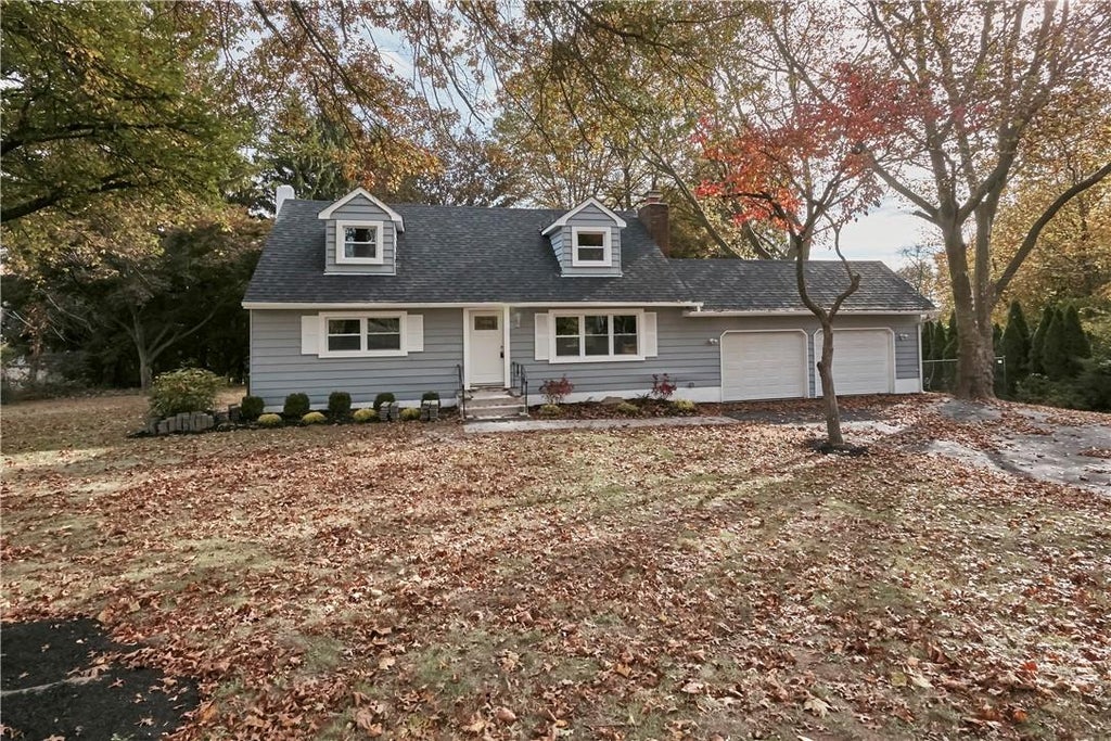 1 of 1 - 105 Clarkstown Road, New City, NY