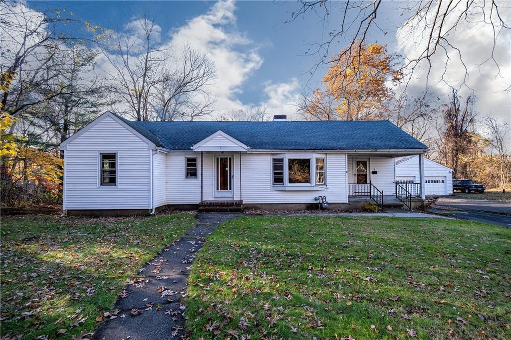 1 of 1 - 3 Grant St., Sloatsburg, NY