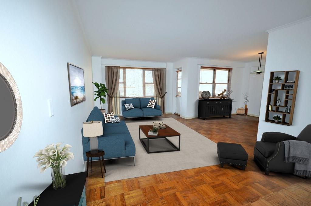 1 of 1 - 260 Garth Road 4c4, Scarsdale, NY