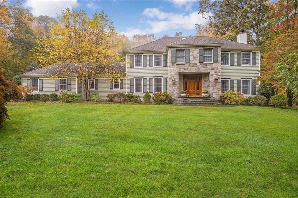 1 of 1 - 3 Patriots Farm Place, Armonk, NY