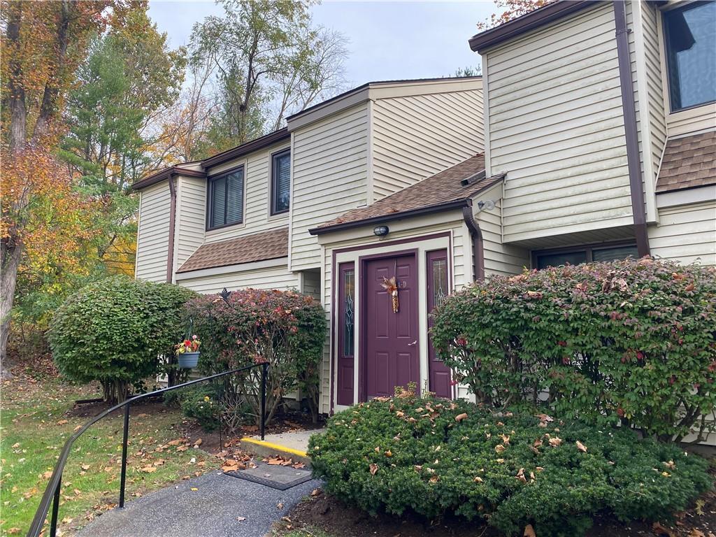1 of 1 - 45 Jefferson Oval # A, Yorktown Heights, NY