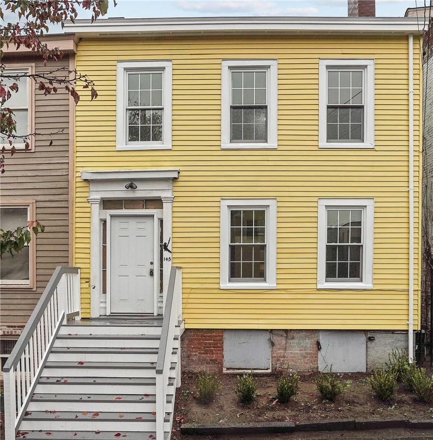 1 of 1 - 145 Chambers St., Newburgh, NY