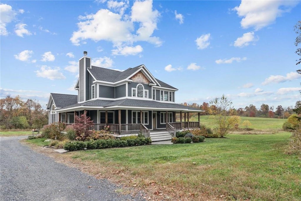 1 of 1 - 138 Old Chester Road, Goshen, NY