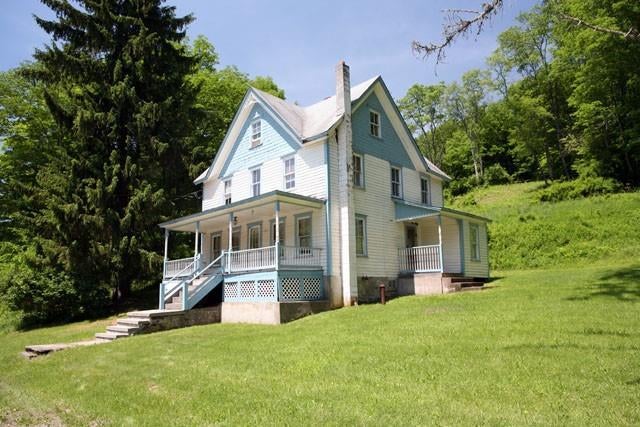 1 of 1 - 191 Branch Callicoon Center Road, North Branch, NY