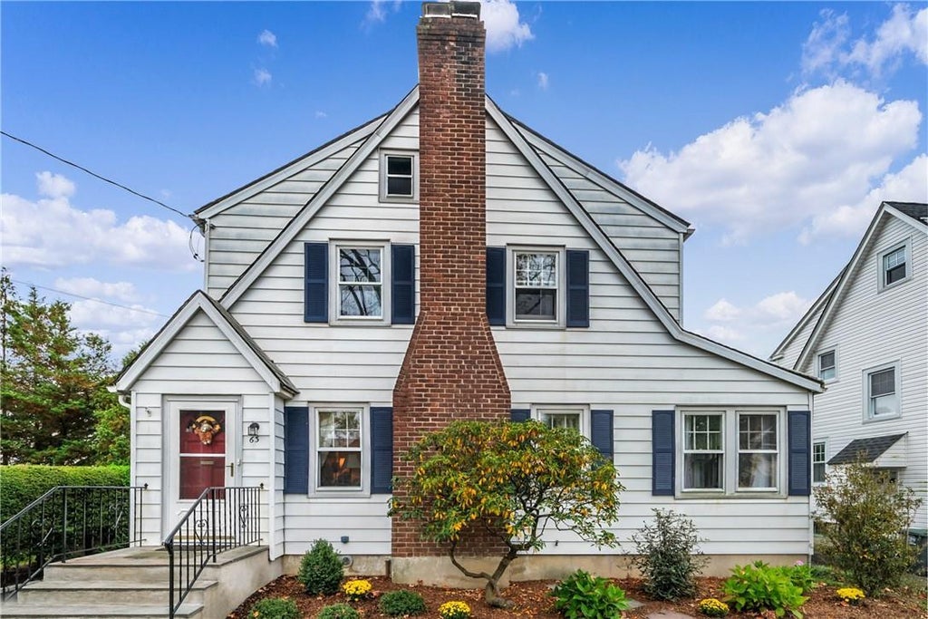 1 of 1 - 63 Benedict Avenue, White Plains, NY