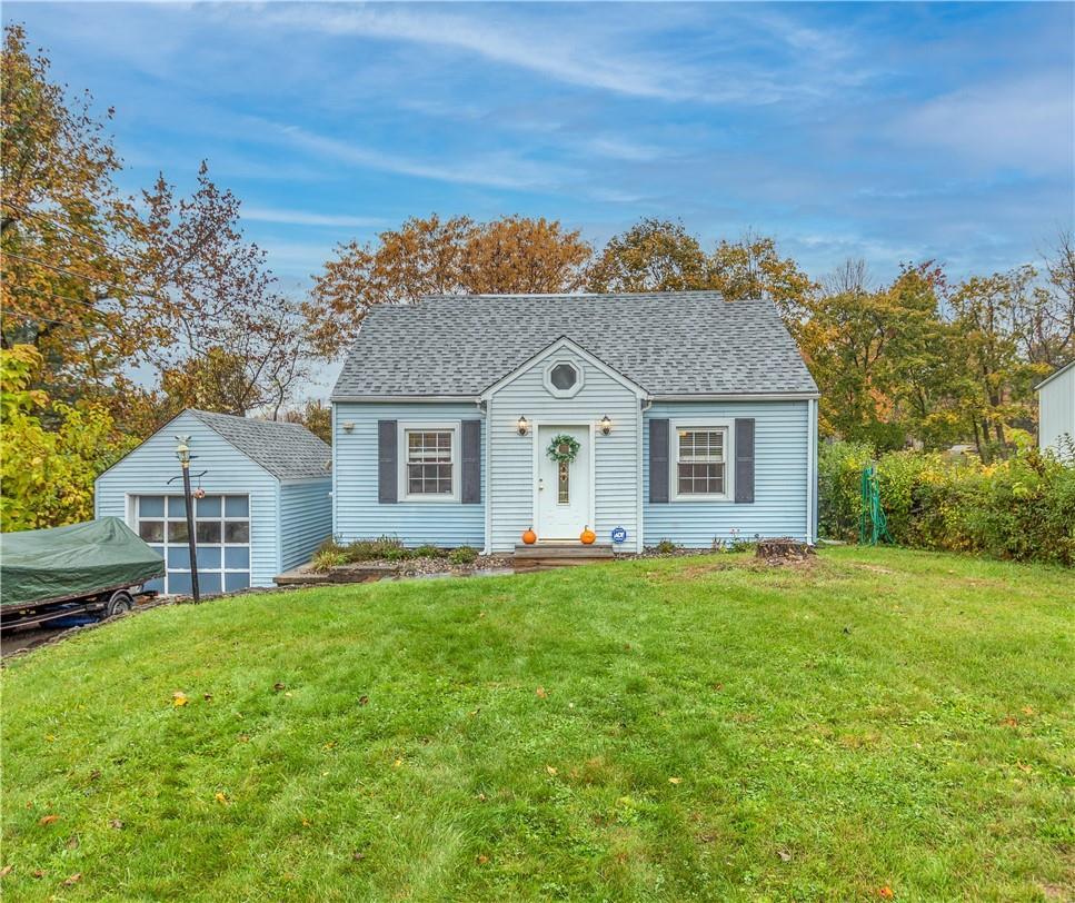 1 of 1 - 265 Carter Avenue, Newburgh, NY
