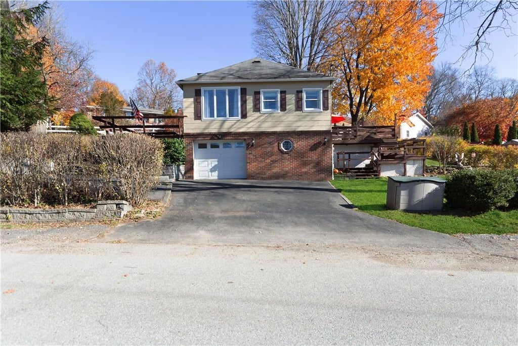 1 of 1 - 8 Princeton Road, Carmel, NY