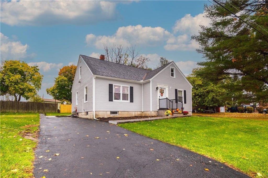 1 of 1 - 13 Bellevue Road, Newburgh, NY
