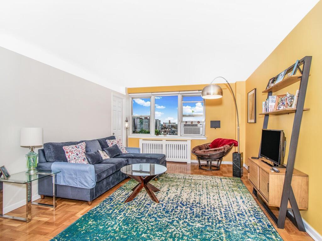 1 of 1 - 3135 Johnson Avenue # 16g, Bronx, NY