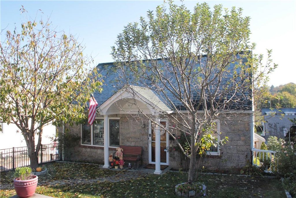 1 of 1 - 56 Etville Avenue, Yonkers, NY