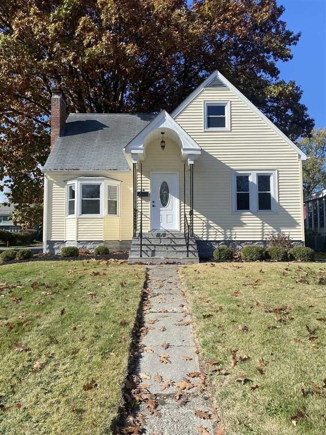 1 of 1 - 24 Wilbur Boulevard, Poughkeepsie, NY