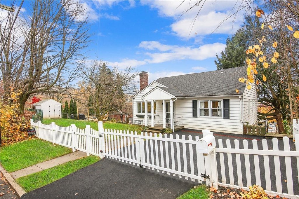 1 of 1 - 116 Husted Avenue, Peekskill, NY